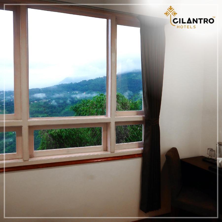 Cilantro Comfort ガントク 部屋 写真